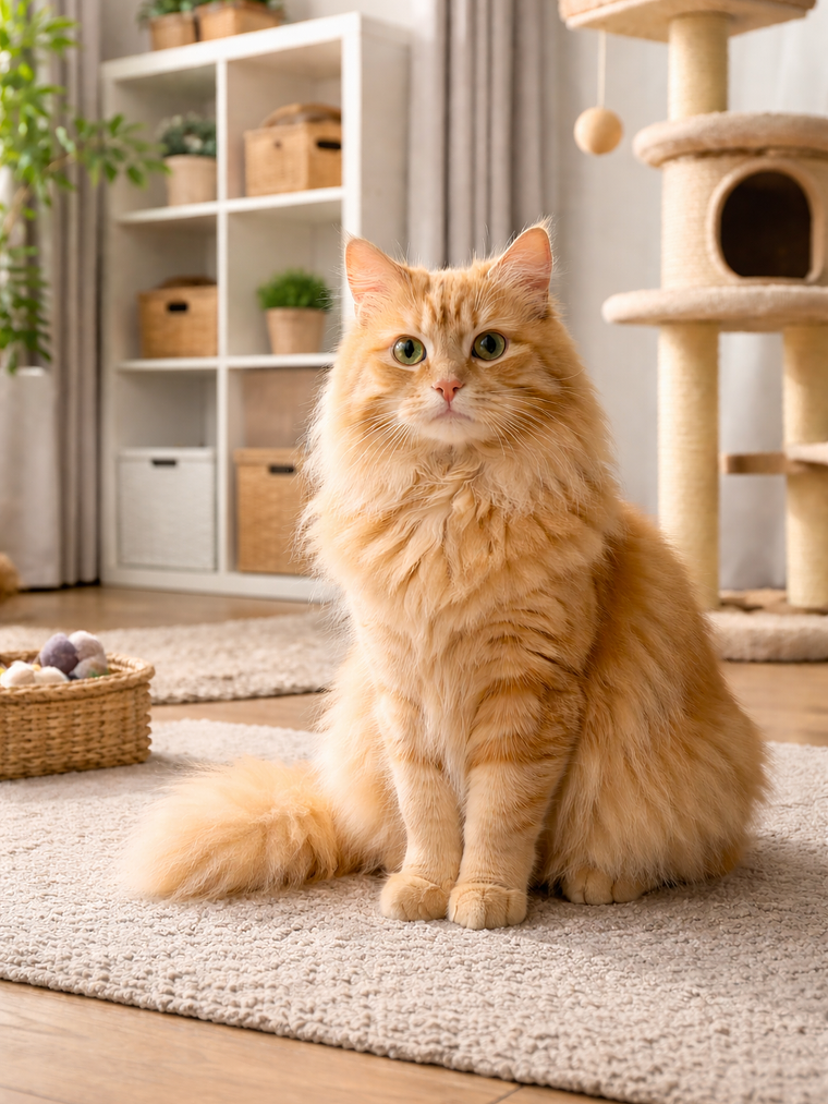 Esterilizacion de Gatas  1