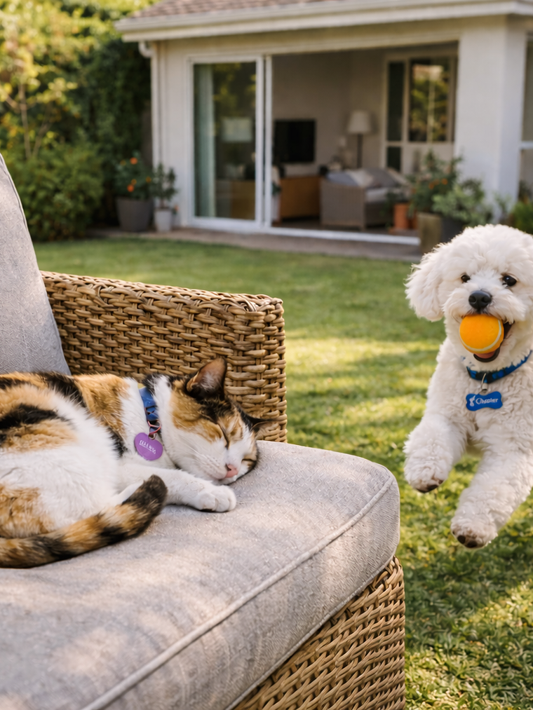 Destartraje Limpieza Dental Gatos y Perros. 1