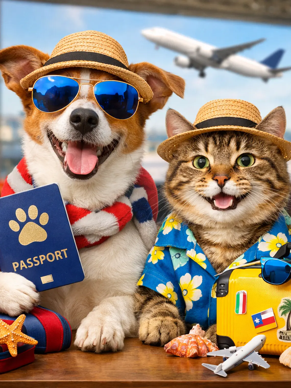 Certificado de viajes  1