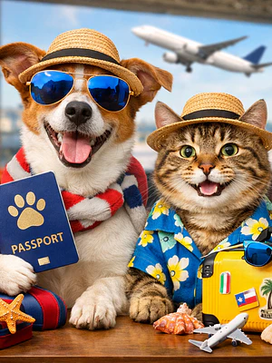 Certificado de viajes 