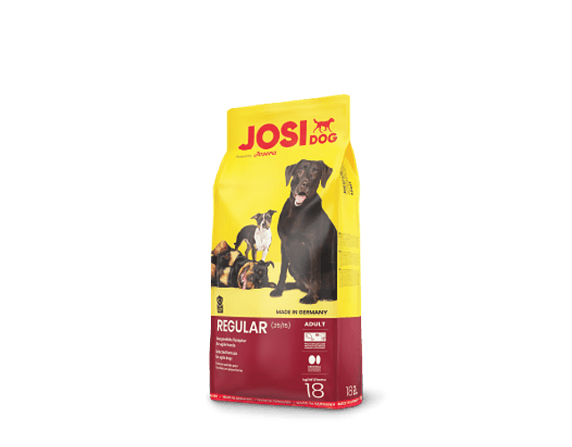  Josera Josidog Regular 15 kilos