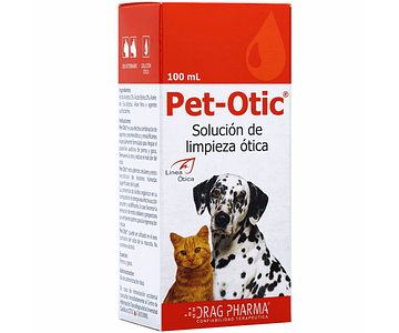 Pet-Otic