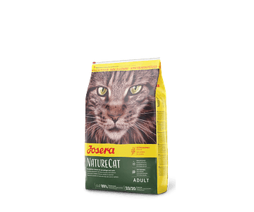 Josera Nature Cat 10 kilos