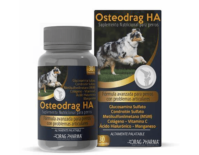 Osteodrag HA