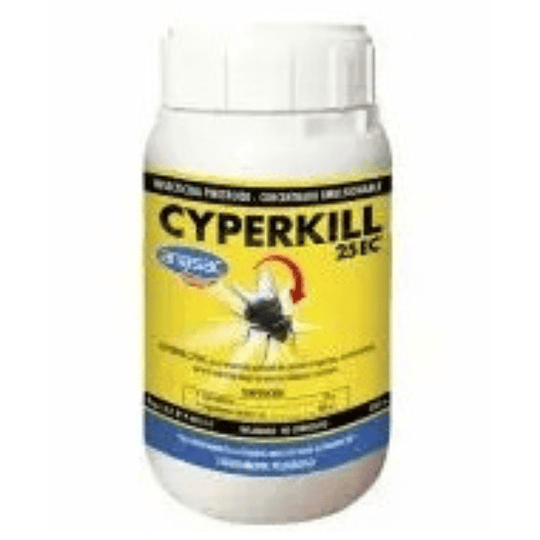 Cyperkill  25  EC 100 cc - 