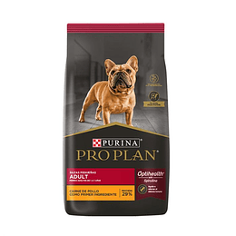 PROPLAN DOG ADULT SMALL 3 KG