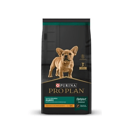 PROPLAN PUPPY DOG SMALL 3 KG