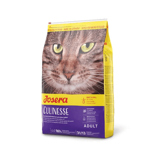 JOSERA CAT CULINESSE 10 KG