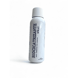 BIOCICATRIZANTE SPRAY 80 ML