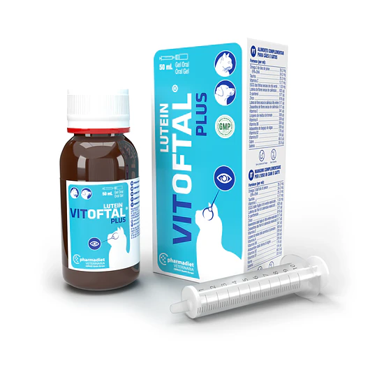 VITOFTAL  50 ML