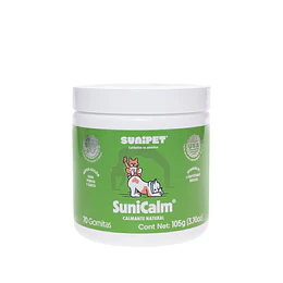 SUNICALM 70 GOMITAS