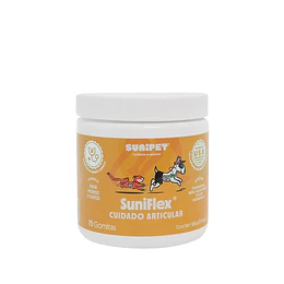 SUNIFLEX 70 GOMITAS