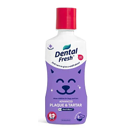 DENTAL FRESH PLACA BAC. Y TARTARO 237 ML