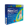 NEXGARD SPECTRA ( 7.6 - 15 KG)    1 COMP.