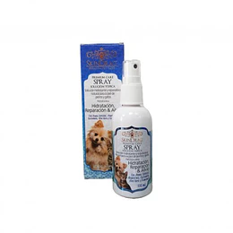 SKINDRAG HIDRATACION SPRAY 100 ML