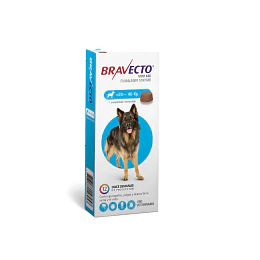 BRAVECTO 1000MG (20-40KG)