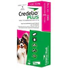 CREDELIO PLUS 2.8 - 5.5  KG 1 COMP