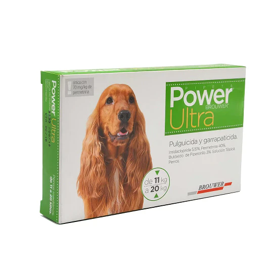 POWER ULTRA (11-20  kilos)