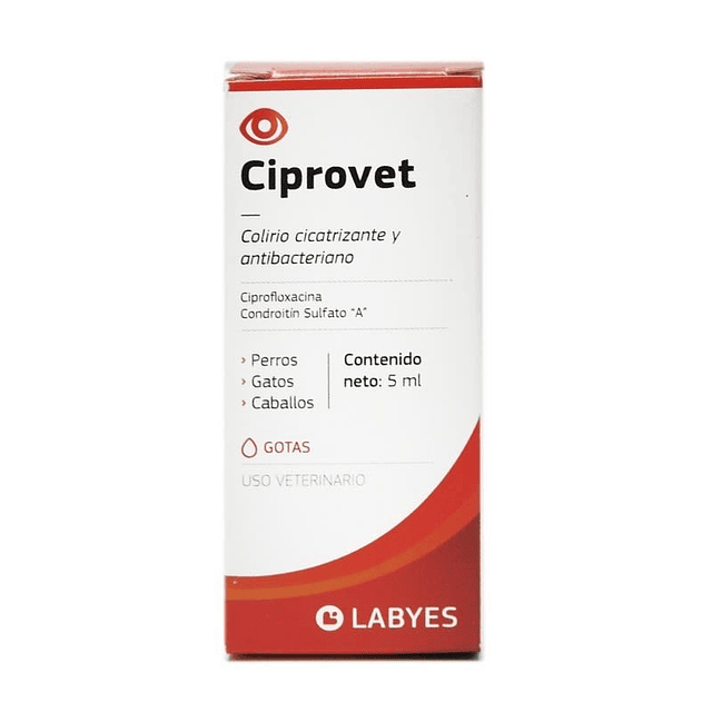 CIPROVET