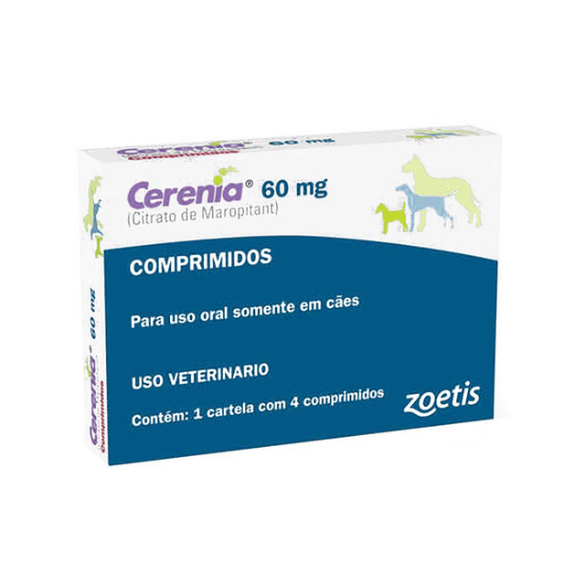 CERENIA 60 MG 