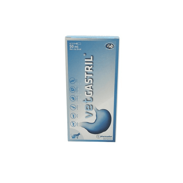 VETGASTRIL 20 ML