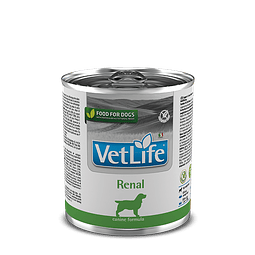 VETLIFE DOG RENAL 