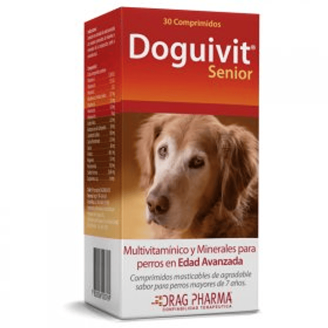 DOGUIVIT SENIOR