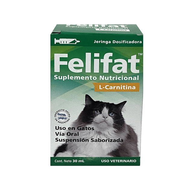 FELIFAT 30 ML