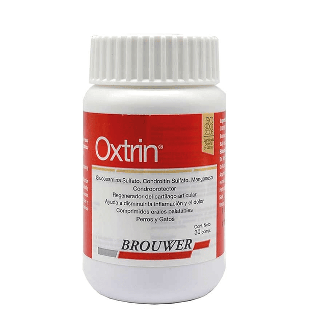 OXTRIN