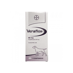 VERAFLOX 60 MG