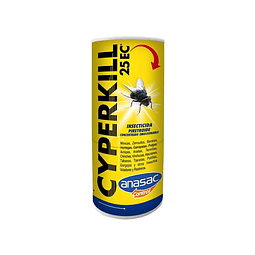 CYPERKILL 50 CC INSECTICIDA 