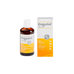 Engystol Gotas 100 Ml