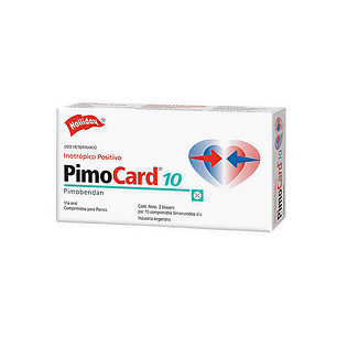 Pimocard 10