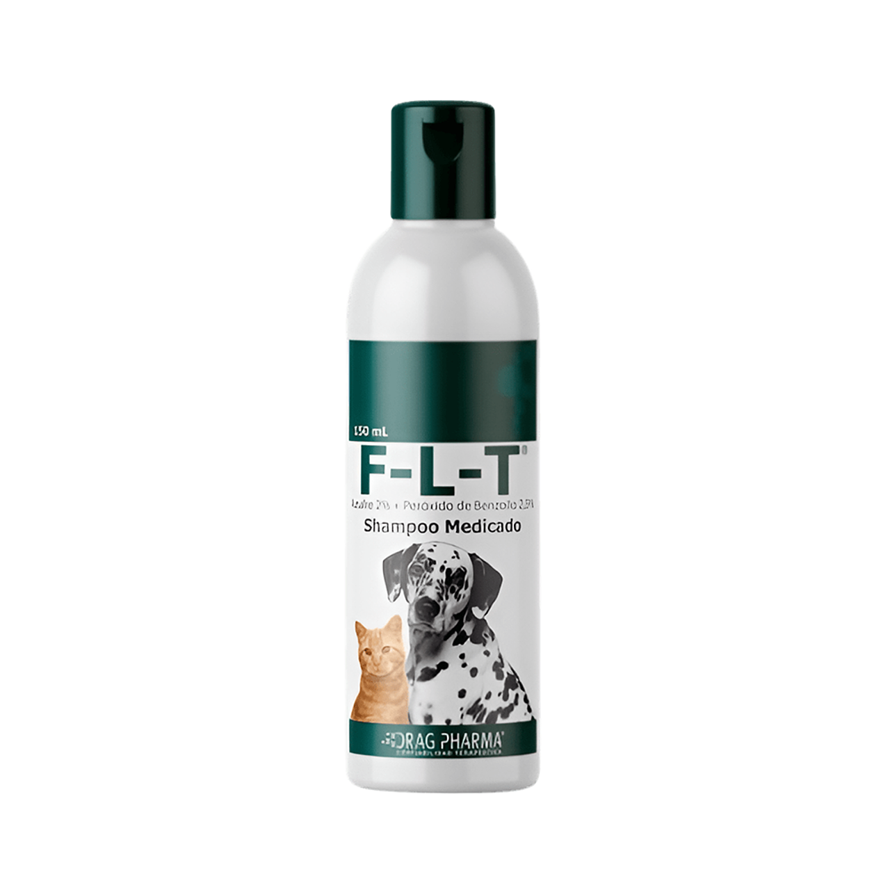 Shampoo F-L-T 1