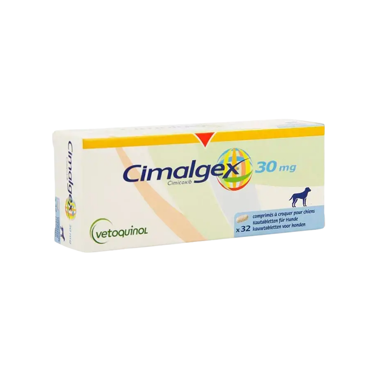 Cimalgex 30 mg 1