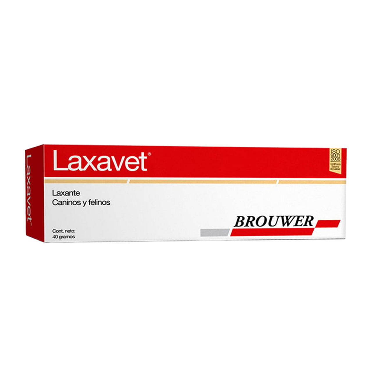 Laxavet 1