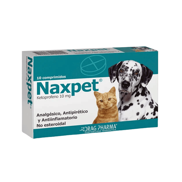 Naxpet 10 Mg 1