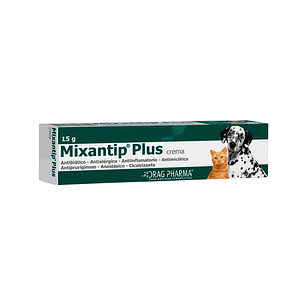 Mixantip Plus 15 Gr