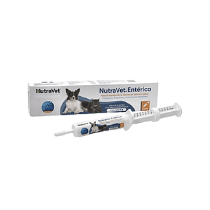 Nutravet Enterico 15 Gr