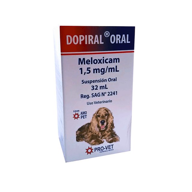 Dopiral 1.5 Ml 1