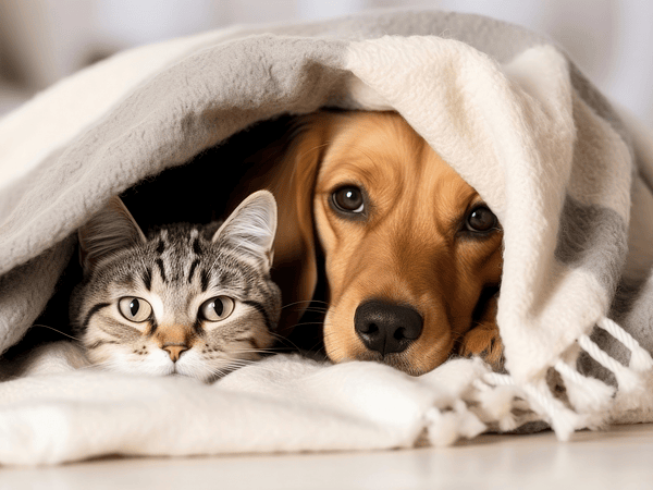 ¿Por qué es importante vacunar a nuestras mascotas?