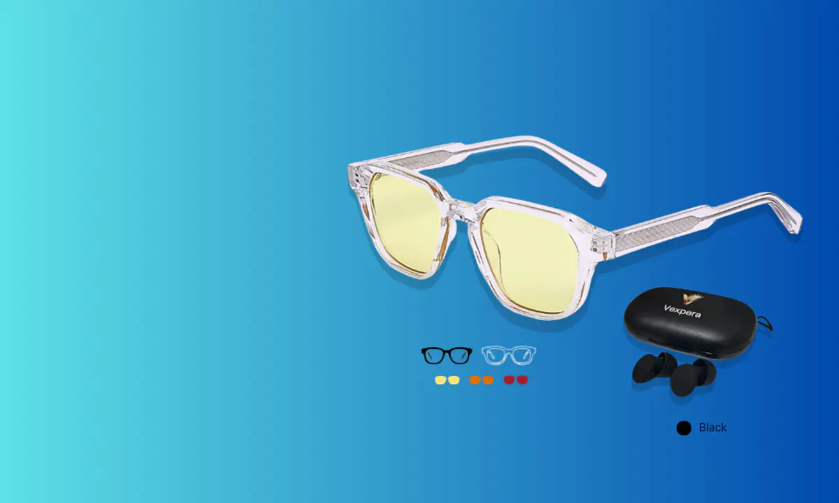 Lentes Classic<br>+ Tapones Drift<br></br><b>S/ 159