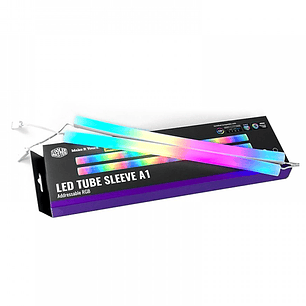 Cooler Master Tubo Led Sleeve A1 ARGB