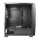 Gabinete Antec DF800 Flux Black Mid Tower 7