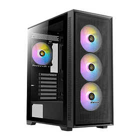 Gabinete Antec AX81 Elite Mid Tower