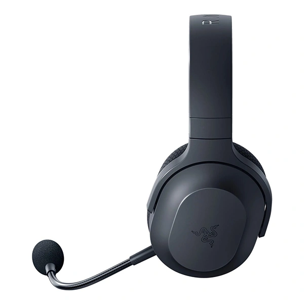 Audífono Razer Barracuda X 2022 inalámbrico, Color Negro 6