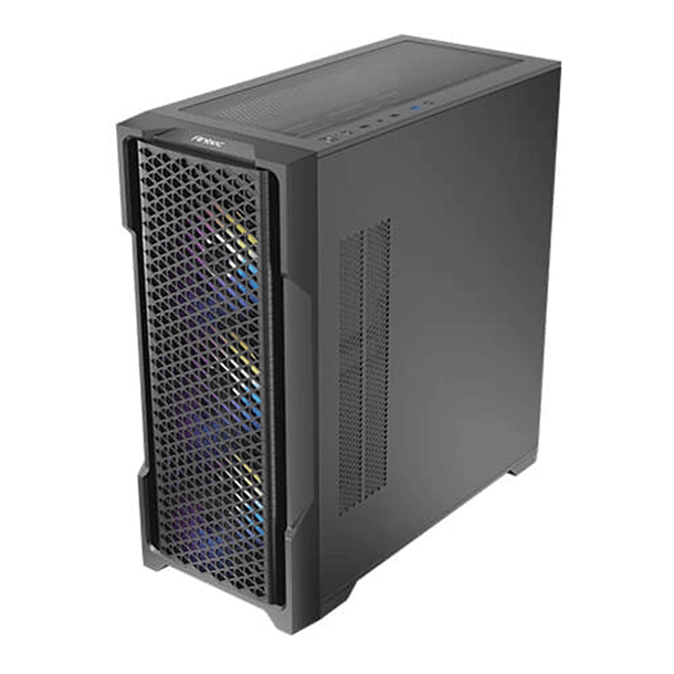 Gabinete Antec AX90 Mid Tower 5