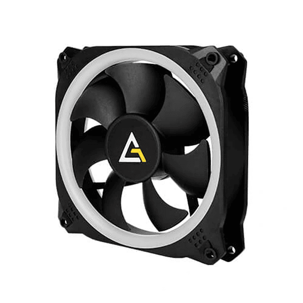 Pack 3 Ventiladores + 2 Leds + Controlador Antec Prizm 120 ARGB 3+2+C 2