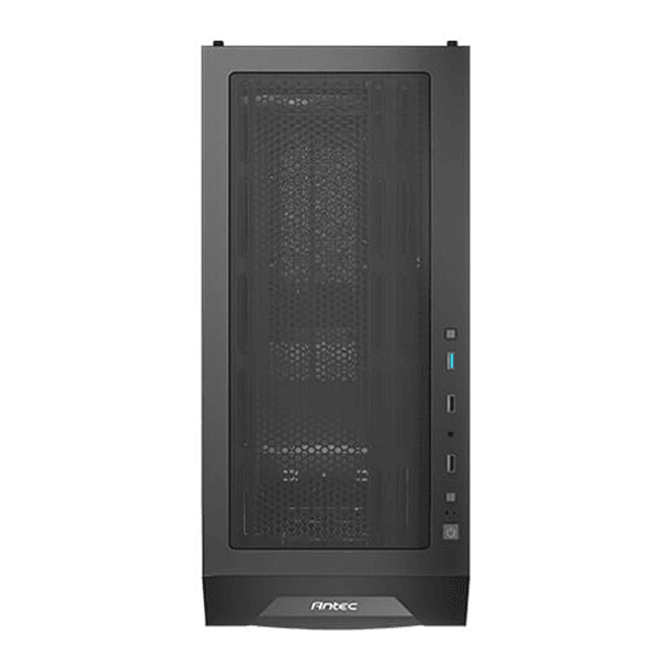 Gabinete Antec AX90 Mid Tower 8