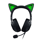 Audífono Razer Kraken Kitty v2 3